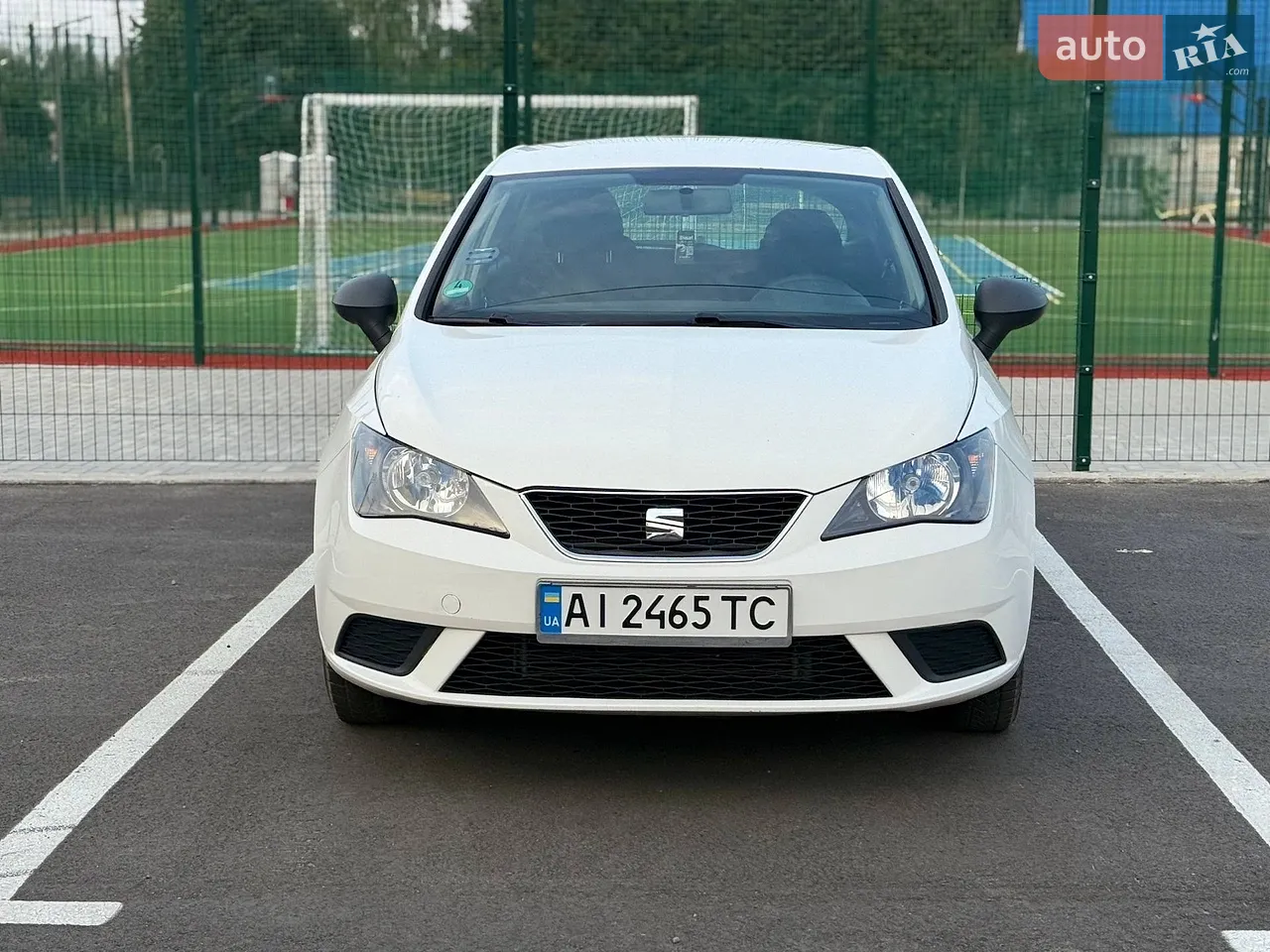 2014 SEAT Ibiza - фото 1