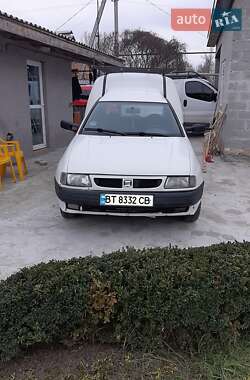 SEAT Inca  1999