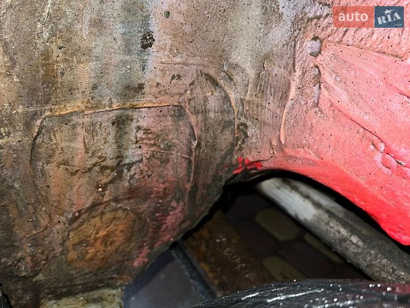 Вантажний фургон SEAT Inca 2002 в Тернополі