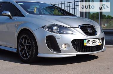 SEAT Leon SPORT 2006