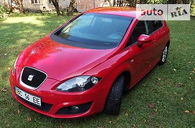 SEAT Leon 1.4 Tsi 2010