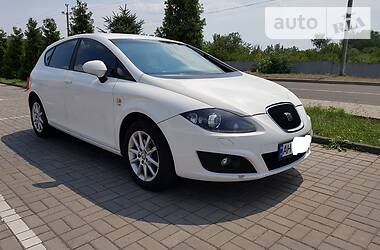 SEAT Leon  2010