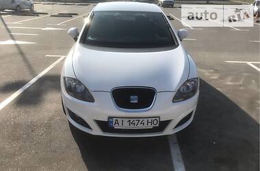 SEAT Leon  2010