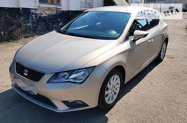 SEAT Leon style 2013