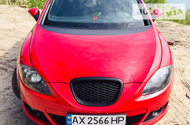 SEAT Leon 1.6 bse  2008