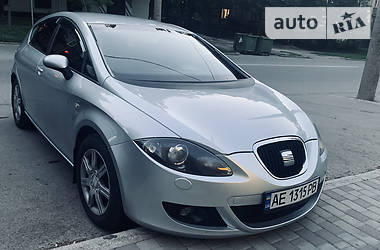 SEAT Leon MAXIMAL  2006