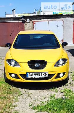 SEAT Leon 2.0 FSI  2008