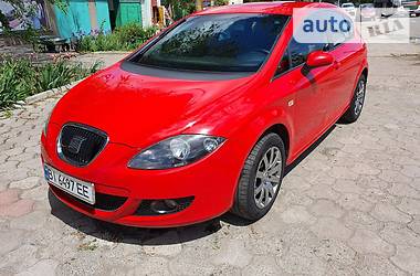 SEAT Leon  2008