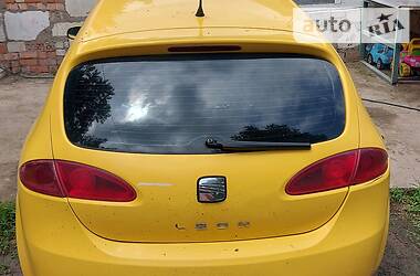 SEAT Leon  2006