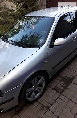 SEAT Leon  2003