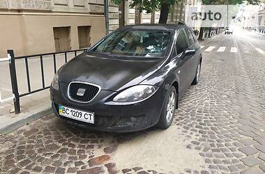 SEAT Leon  2007