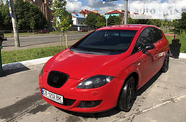 SEAT Leon  2006