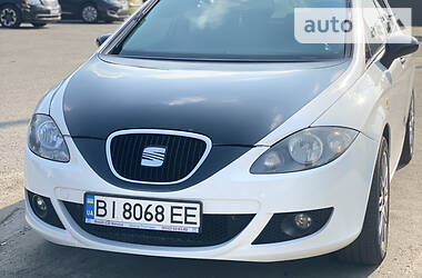 SEAT Leon  2006