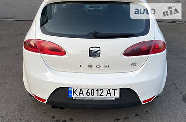 SEAT Leon  2008