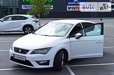 SEAT Leon FR 2013