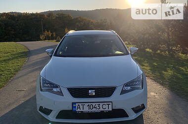 SEAT Leon  2014