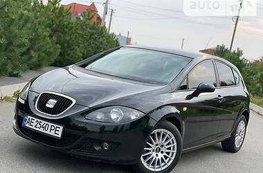 SEAT Leon  2006