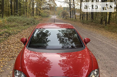 SEAT Leon sport  2010