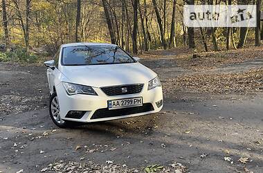 SEAT Leon  2013