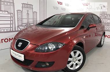 SEAT Leon  2008