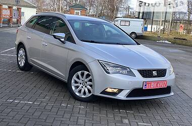 SEAT Leon  2014