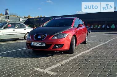 SEAT Leon  2007