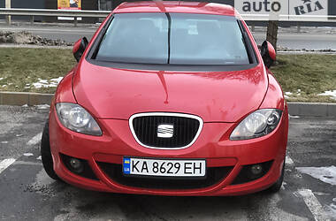 SEAT Leon  2006