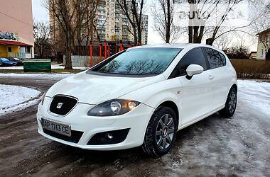 SEAT Leon  2011