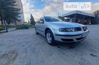 SEAT Leon  2000