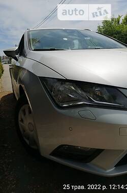 SEAT Leon  2014