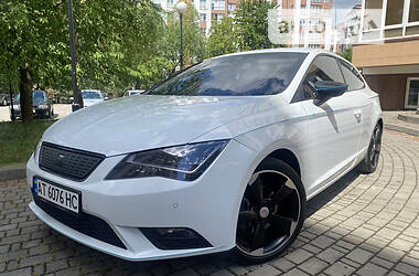 SEAT Leon  2013