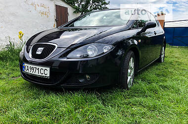 SEAT Leon  2008