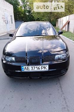 SEAT Leon  2001