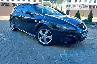 SEAT Leon  2005