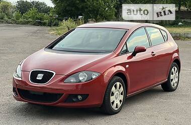 SEAT Leon  2006