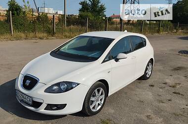 SEAT Leon  2006