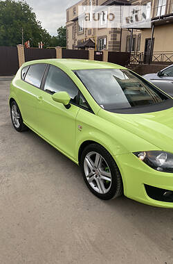 SEAT Leon  2010