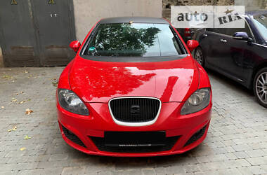 SEAT Leon  2010