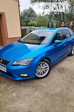 SEAT Leon  2014