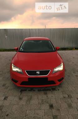 SEAT Leon  2013