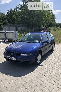 SEAT Leon  2003