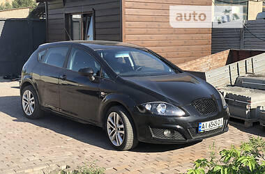 SEAT Leon  2010