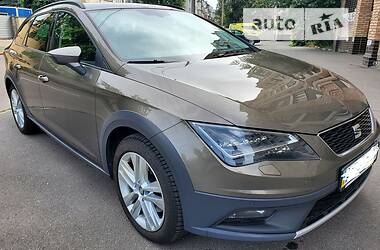 SEAT Leon  2016