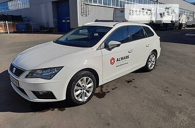 SEAT Leon  2019