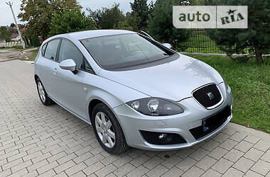 SEAT Leon  2010