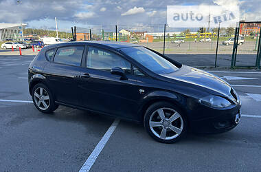 SEAT Leon  2006