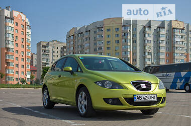 SEAT Leon  2009