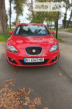 SEAT Leon  2010