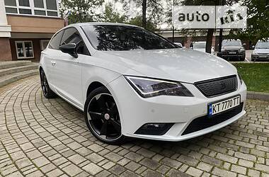 SEAT Leon  2013