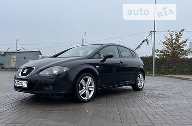 SEAT Leon  2008